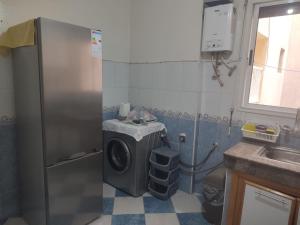 Billede fra billedgalleriet på Dar zahra salé i Salé + 4 billeder