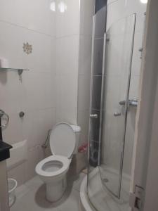 Et badeværelse på Dar zahra salé