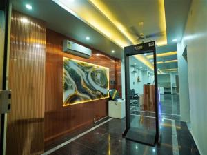 Fotografie z fotogalerie ubytování Hotel Vasudha Inn Near Delhi Airport v Novém Dillí