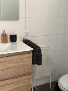 Billede fra billedgalleriet på Cosy apartment 4 in Historic Abbey i Bemelen