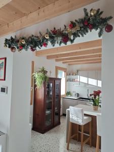 Фотография из галереи Dalla Afra Agrialloggi в городе Guia