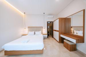 Afbeelding uit fotogalerij van Pondok Cerita in Ungasan