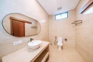 Afbeelding uit fotogalerij van Pondok Cerita in Ungasan