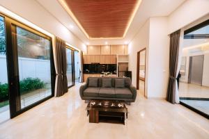 Afbeelding uit fotogalerij van Pondok Cerita in Ungasan