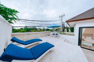 Afbeelding uit fotogalerij van Pondok Cerita in Ungasan