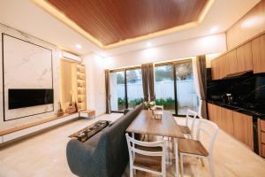 Afbeelding uit fotogalerij van Pondok Cerita in Ungasan +18 foto's