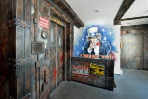 Фотография из галереи Sleep Inn Motel в Падерборне