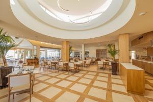 Et opholdsområde på Hapimag Resort Albufeira