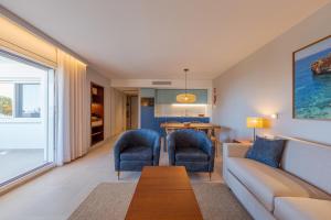 Et opholdsområde på Hapimag Resort Albufeira + 25 billeder