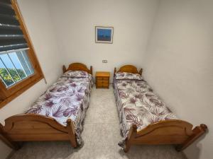 Ένα ή περισσότερα κρεβάτια σε δωμάτιο στο Amarella Costa Dorada +53 φωτογραφίες