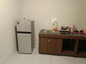 Φωτογραφία από το άλμπουμ του Baan Lanta Maikaew Guesthouse σε Ko Klang