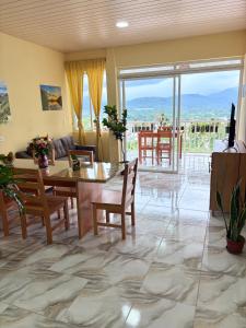 Φυσικό τοπίο κοντά σε αυτό το hostel