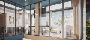 Galería fotográfica de Hotel Ben Marsalforn Affiliated by Meliá en Marsalforn 17 fotos más