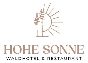 Waldhotel Hohe Sonne في إيزيناخ: شعار لمبادرة وايت كون للحياة البرية ومطعمها