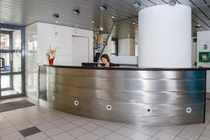 Hosté ubytování Hotel Coeur Marin