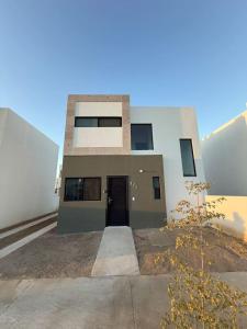 Tòa nhà nơi nhà nghỉ dưỡng tọa lạc