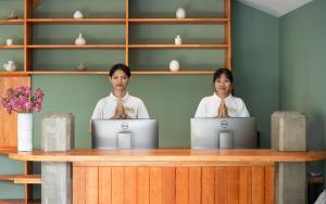 Hosté ubytování The Tree - Adults only + 46 fotografií