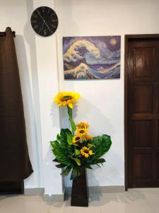 Fotografie z fotogalerie ubytování Baan Fah Sai 2-Bedroom Pool Villa v destinaci Ko Samui + 1 fotografie