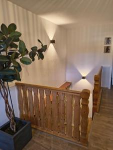 Φωτογραφία από το άλμπουμ του Der baeren - Wohnen im ältesten Gasthaus von Mainbernheim σε Mainbernheim