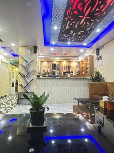 Fotografie z fotogalerie ubytování The Birtamode Royal Hotel & Lodge v destinaci Birtamod