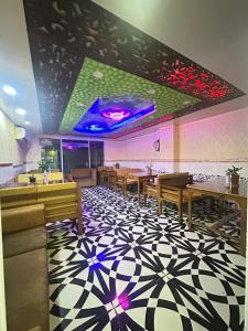 Fotografie z fotogalerie ubytování The Birtamode Royal Hotel & Lodge v destinaci Birtamod