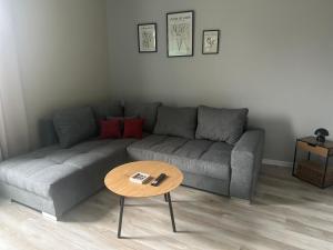 Φωτογραφία από το άλμπουμ του Guben Wohnungen nett σε Guben