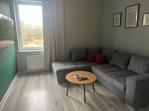 Φωτογραφία από το άλμπουμ του Guben Wohnungen nett σε Guben