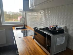 Φωτογραφία από το άλμπουμ του Guben Wohnungen nett σε Guben