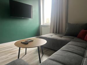 Φωτογραφία από το άλμπουμ του Guben Wohnungen nett σε Guben