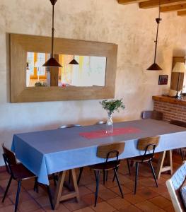 Fotografie z fotogalerie ubytování Saltus Abus, espectacular conjunto rural en Sotosalbos, 10min de Segovia v destinaci Sotosalbos