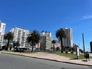 Η γειτονιά γύρω από ή μία γειτονιά κοντά σε αυτό το διαμέρισμα