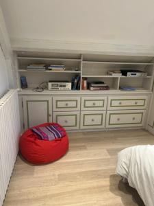 Φωτογραφία από το άλμπουμ του Chambre spacieuse σε La Ferte-sous-Jouarre