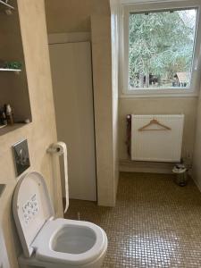 Φωτογραφία από το άλμπουμ του Chambre spacieuse σε La Ferte-sous-Jouarre