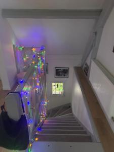 Φωτογραφία από το άλμπουμ του Chambre spacieuse σε La Ferte-sous-Jouarre