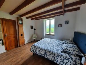 Fotografie z fotogalerie ubytování Maison au calme en Chartreuse v destinaci Miribel-les-Échelles