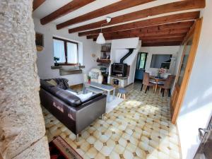 Fotografie z fotogalerie ubytování Maison au calme en Chartreuse v destinaci Miribel-les-Échelles