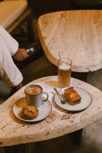 Bebidas en Hôtel Suzie Blue 26 fotos más