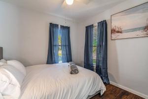 Fotografie z fotogalerie ubytování Enchanting & Welcoming 2 Bedroom Apartment v destinaci New Port Richey