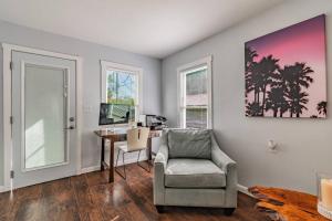 Fotografie z fotogalerie ubytování Enchanting & Welcoming 2 Bedroom Apartment v destinaci New Port Richey