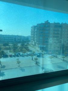 Billede fra billedgalleriet på Loft Duplex les berges du lac i Tunis