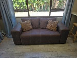 Χώρος καθιστικού στο Honeywood Stays - Cozy Corner +3 φωτογραφίες