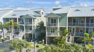 Το κτήριο όπου στεγάζεται  η παραθεριστική κατοικία