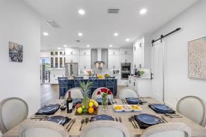 Еда / где поесть недалеко от дома для отпуска