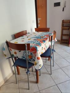 Billede fra billedgalleriet på Casa Marina i Marina di Grosseto