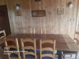 Billede fra billedgalleriet på Hermosa Casa Lican Ray i Licán Ray