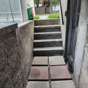 Фотография из галереи Cute and Cozy Studio with Private Parking в Монреале +2 фотографии