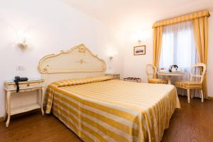 Postel nebo postele na pokoji v ubytování Casa Sul Molo + 38 fotografií