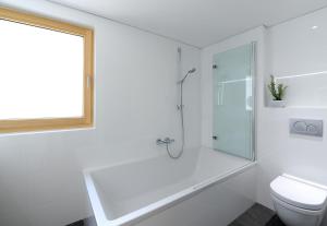 Kép Appartement Rothornblick szállásáról Schröckenben a galériában
