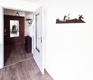 Billede fra billedgalleriet på Le Belvédère de Port-Lin - Les Gîtes de la Côte d'Amour i Le Croisic + 10 billeder