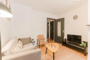 Φωτογραφία από το άλμπουμ του Les Jardins, T3 avec parking -2 voitures, 8min à pied de la gare σε Lens